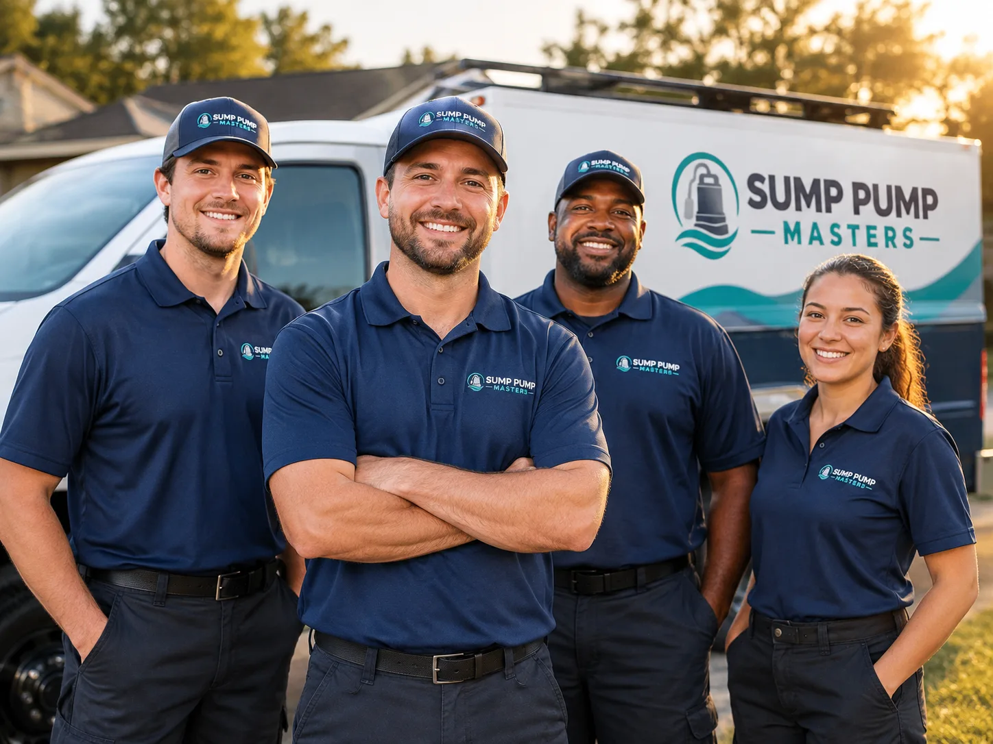 Sump Pump Repair company in Nutley, NJ